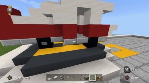 Minecraft Tutorial: How To Make A Hospital Helicopter "City Build 2021"