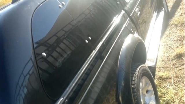 Ford Ranger (Mazda В-2500) 2006 г/в. смотреть онлайн