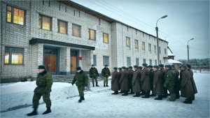 Армейские истории. ДИСБАТ- Ад для солдат.