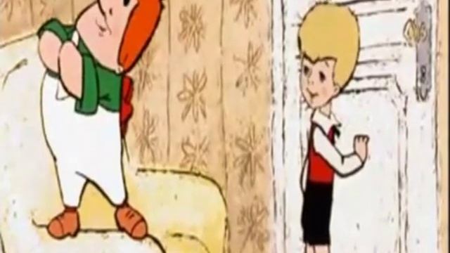 Слоновый Карлсон смотреть онлайн