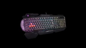 Игровая клавиатура Bloody B314