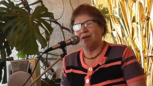 Стихотворение про бабушку-заботу