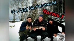Рыбалка на ЖЕРЛИЦЫ в"4к" на реке Суда!!!Хитрый Судский НалиМ!))Часть 1