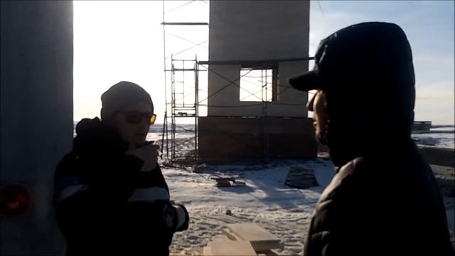 Ворота в Жезказган смотреть онлайн