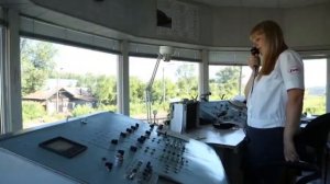 Организация перевозок и управление на транспорте (железнодорожном) (отделение СПО ПримИЖТ)