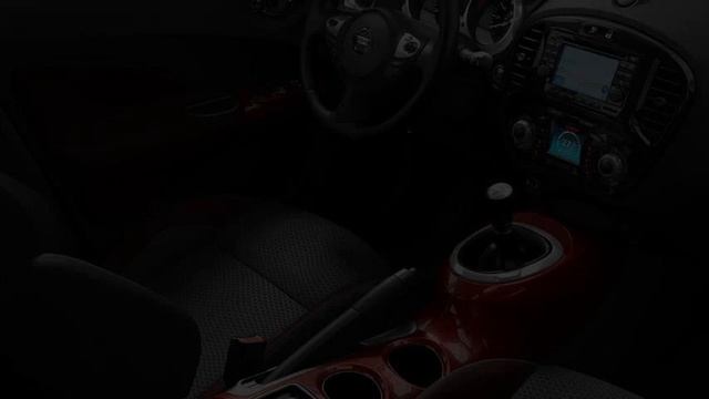 nissan juke смотреть онлайн