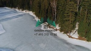 Видео о посёлке Green Forest