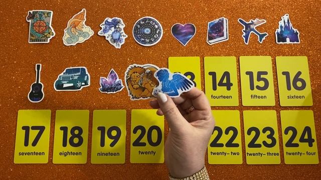 ВАШЕ БУДУЩЕЕ?❤️?? УЗНАЙ СВОЮ СУДЬБУ гадание онлайн Angel Tarot Forecasts