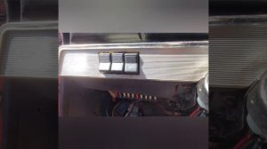 Как заменить кнопки управления (пианино) на ваз 2101