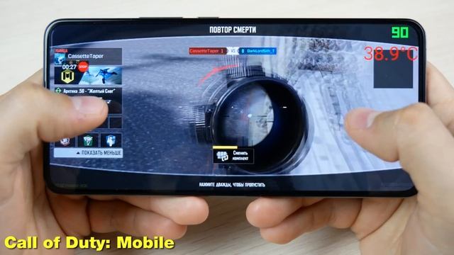 Это Самый МОЩНЫЙ в Мире ИГРОВОЙ Смартфон в 2023 ? Я ОФИГЕЛ... IQOO NEO 8 PRO смотреть онлайн