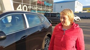 Честные отзывы об автосалоне Север Автоторг в Сургуте