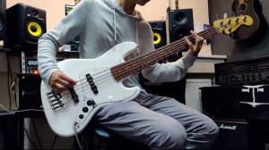 Artem Voronin - Hellbound (Pantera cover)