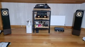 Колонки Lowther это технологический шедевр, Это Англия.