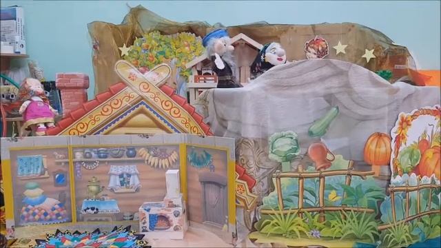 СКАЗКА ПЫХ смотреть онлайн