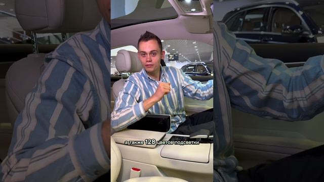 Авто от HUAWEI - Aito M5 смотреть онлайн