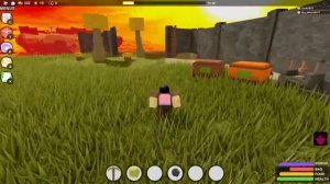 Я ПОЛУЧИЛ КАМЕНЬ БОГА В БУГА БУГА 2 ЧАСТЬ!!!