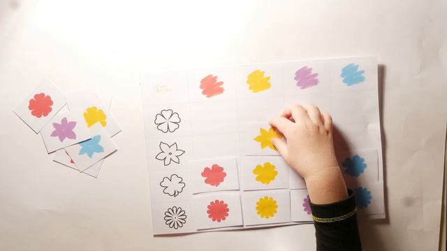3 FUN and EASY activities for toddlers - Free worksheets смотреть онлайн