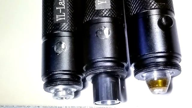 Зеленый лазер – конструкция и доработка. смотреть онлайн