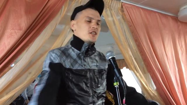 "Люди любят Бога" Михаил Червяков смотреть онлайн