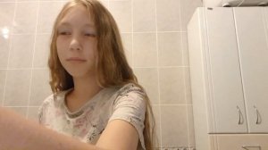 //Моя утренняя рутина💕. Моё утро. Первое видео😳//. Polly Ray