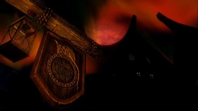 Skyrim Nights: with URWL смотреть онлайн