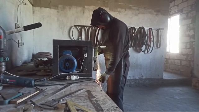 Работа с гриндером смотреть онлайн