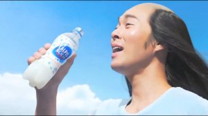 Подборка лучшей японской рекламы 2016