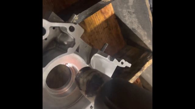 How to rebuild your Honda Cr 125 смотреть онлайн