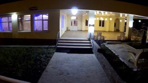 Дом отдыха "Серебряный век" г.Таруса
