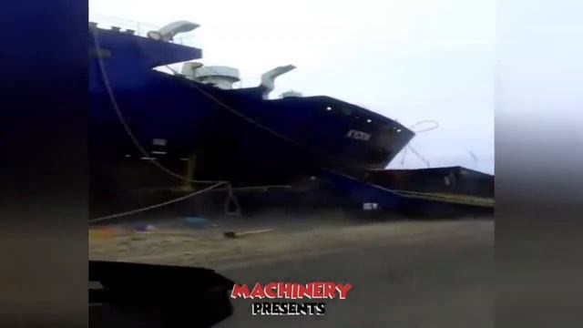 ТОП 10 опасных безумных кораблекрушений в Китае Сборник 2020 ! Большой Корабль Пошел Не Так