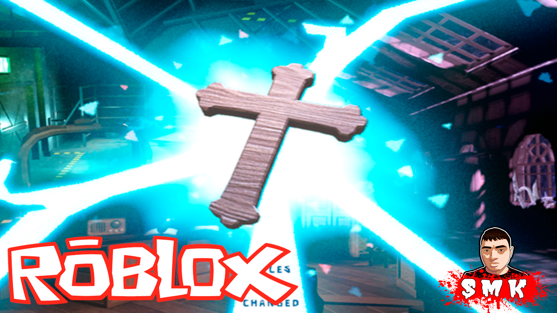 Doors roblox обновление