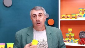 Зачем и как развивать мелкую моторику - Доктор Комаровский