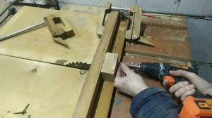 Каретка для циркулярки. Гарантия точных, чистых резов.