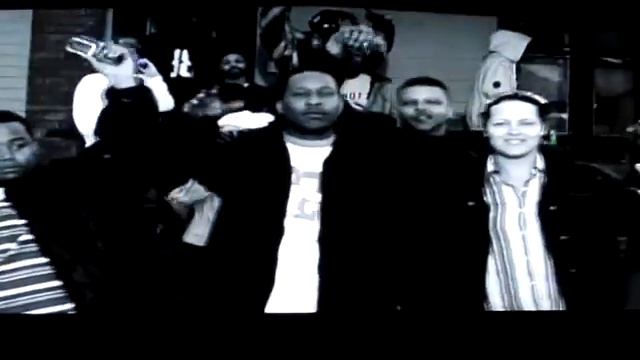 Mike Epps - Gone back to Indiana Music Video