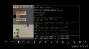 Cataclysm DDA exp.Version (FREE/Android)
