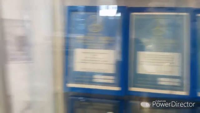 Видео отчёт из ЧЭАЗ смотреть онлайн