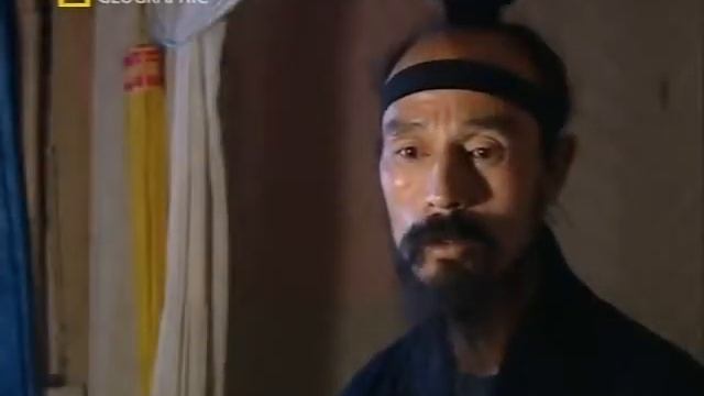 Мастера Кунг Фу  с горы Удан /The Kung Fu Of Wudang