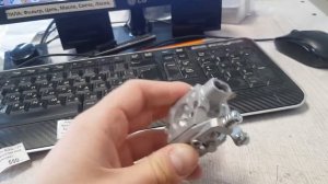 Карбюратор олео мак спарта 37 38 42 44