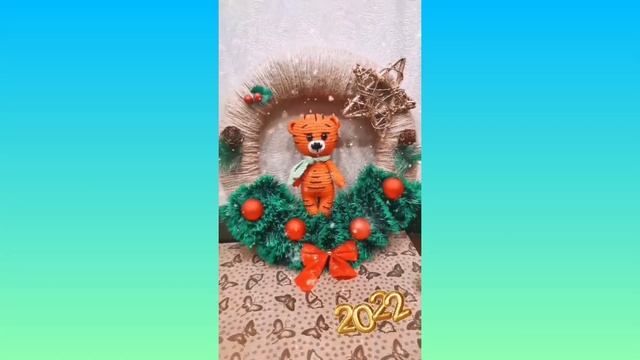 Ваши вязаные игрушки по моим МК / Амигуруми