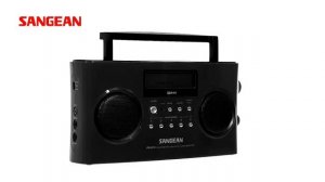 Обзор радиоприемника Sangean PR D5, PR D15