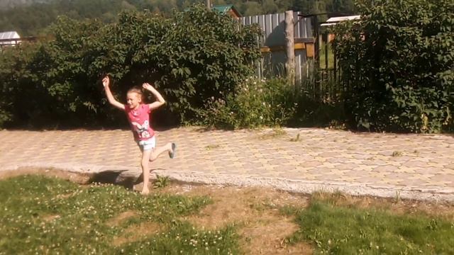 Горный Алтай. Поездка на три дня.