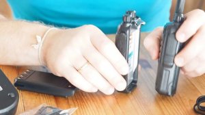 Портативная радиостанция Lira P-312. Бюджетное решение для больших объектов