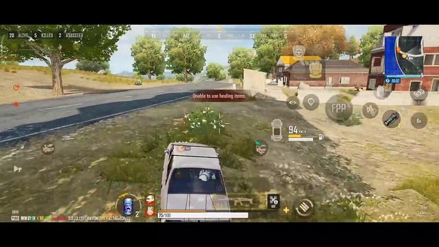 Best update in PUBG NEW STATE ? смотреть онлайн