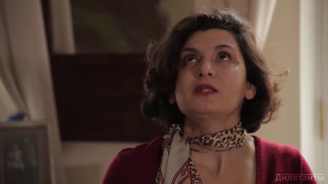 НАТАЛЬЯ ШАИНЯН - Первое интервью проекта "Вопросы Дилетантов" смотреть онлайн