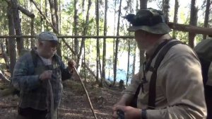 Поймать рыбу во вторую воду #5 Где больше урожай около бобра или на болоте