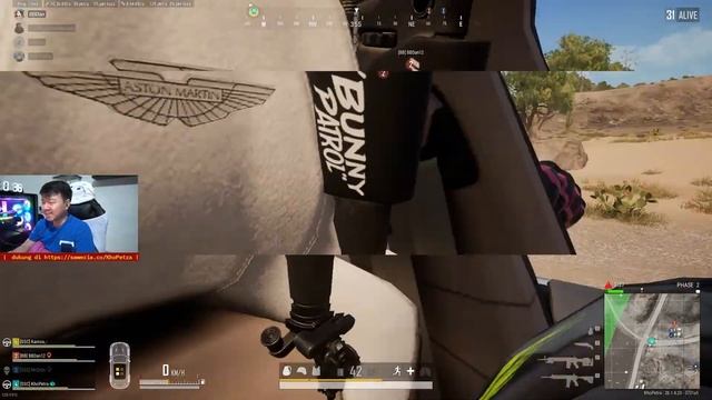 LAGI DEMEN MAIN CSGO ASLI смотреть онлайн