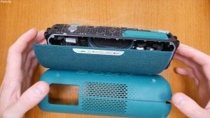ЧТО ВНУТРИ В SONY srs XB32 - СКАТИЛИСЬ !!!