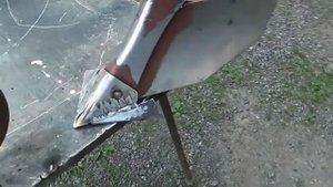 Окучник для МТЗ 132 Н