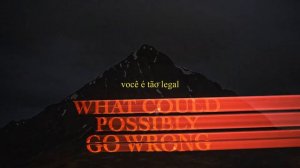 Dominic Fike - Come Here (legendado)