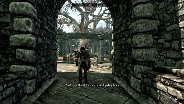 Skyrim Devourment ~Download~ and Vore 100 Subscriber Special! смотреть онлайн